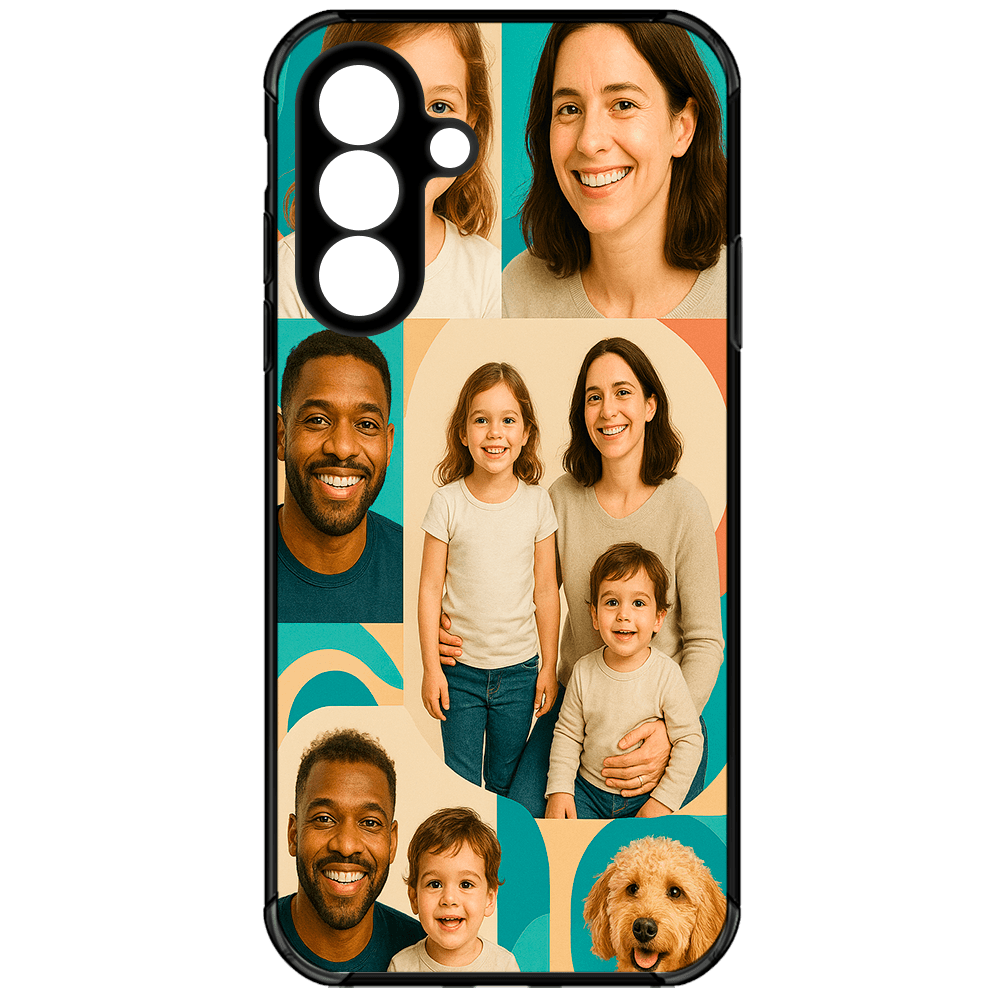 Samsung A36 5G Custom Case